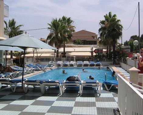 Africamar-1