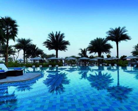 The Ritz-Carlton Dubai-4