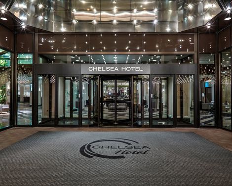 Chelsea Hotel Toronto-0