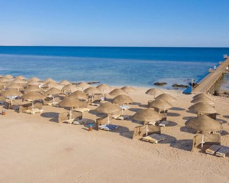 Coral Hills Resort & SPA-1