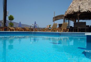 Hotel, Elounda Sunrise Apartments