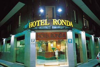 Hotel Ronda House