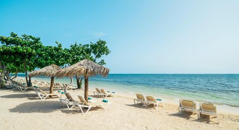 Iberostar Waves Rose Hall Beach