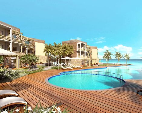 Anelia Resort & Spa-2