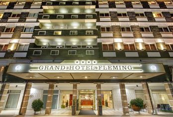 Hotel, Grand Hotel Fleming