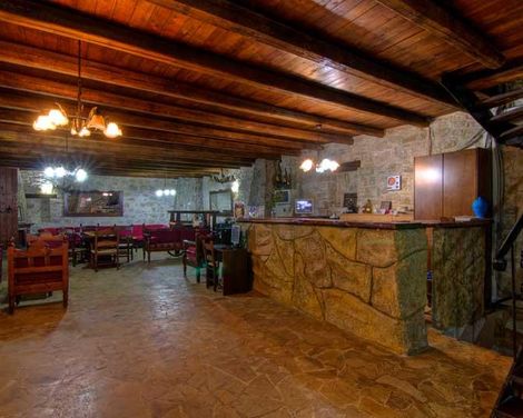 Stone Village Petrino Horio-4