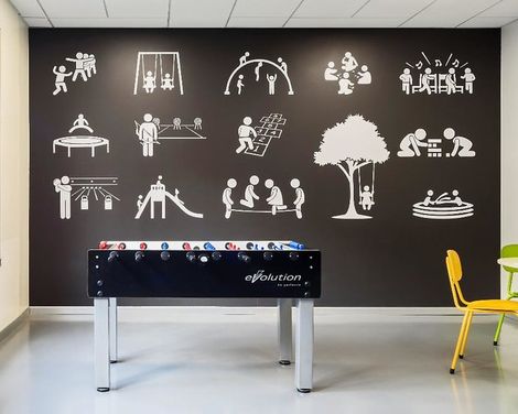 B&B HOTEL Milano Ornato-4