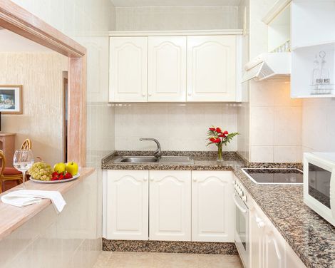 Apartamentos Masaru-0