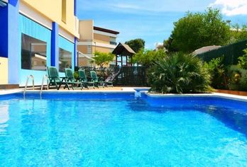 Hotel, Costa Verde