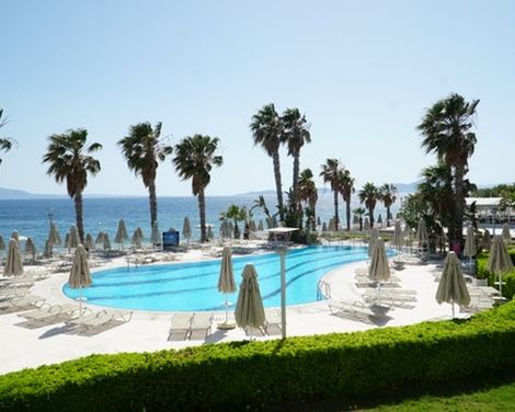 Armonia Holiday Village & Spa-2