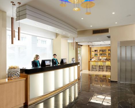 Athens Tiare By Mage Hotels-4