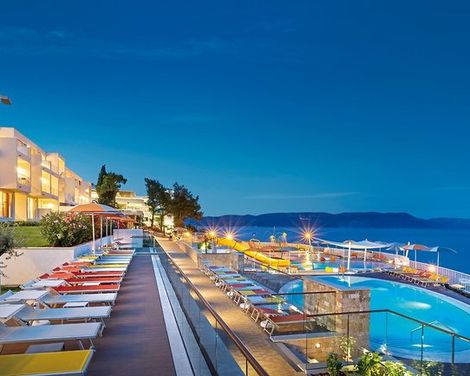 Girandella Family Hotel, Valamar Collection-3
