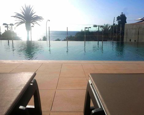 Hotel Catalonia Punta del Rey-3