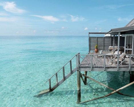 Komandoo Island Resort & Spa-1