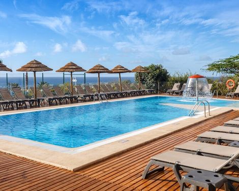 Barceló Lanzarote Active Resort-4