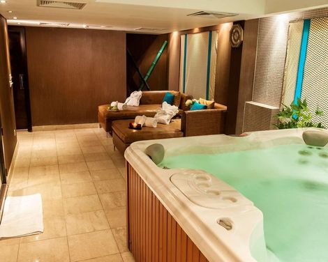 Radisson Blu Hotel, Cairo Heliopolis-3
