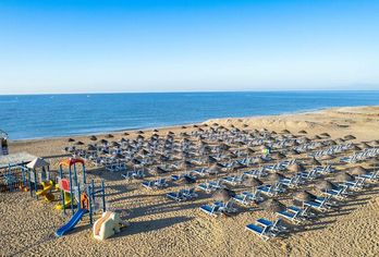 Hotel, Ramada Resort by Wyndham Side