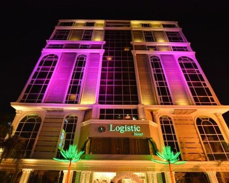 Logistic City Stars Hotel-3
