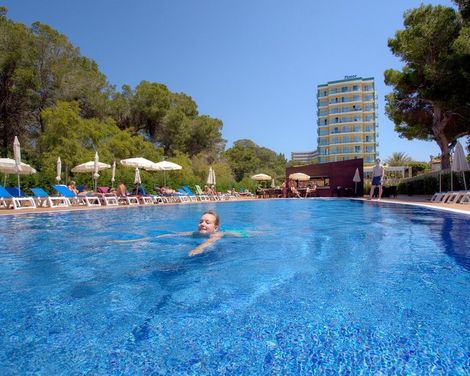 Hotel Timor-3