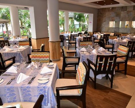 Sunset Fishermen Beach Resort-2