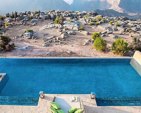 Anantara Al Jabal Al Akhdar Resort-1