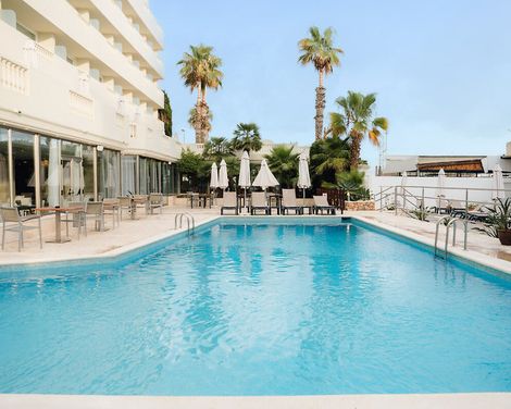 BLUESEA Paraiso Beach Adults Only-1