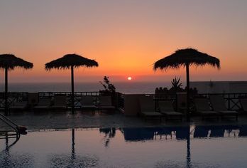 Aegean View Hotel