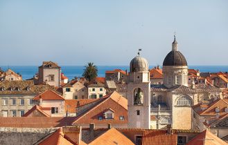 Dubrovnik