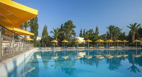 Kipriotis Hippocrates Hotel