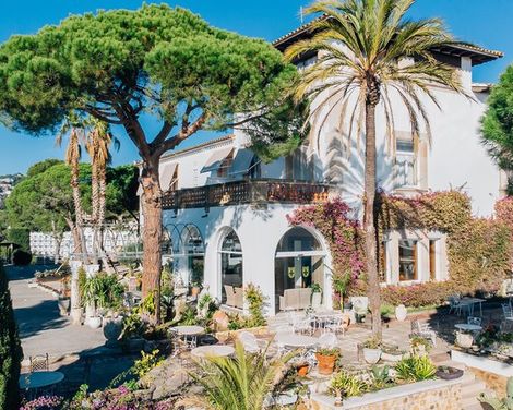 Hotel Roger De Flor By Seleqtta-4