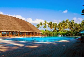 Canareef Resort Maldives