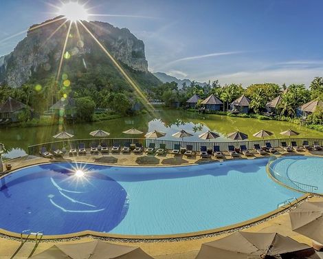 Peace Laguna Resort & Spa-1