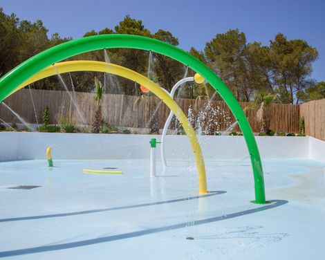 Cala Llenya Resort Ibiza-3