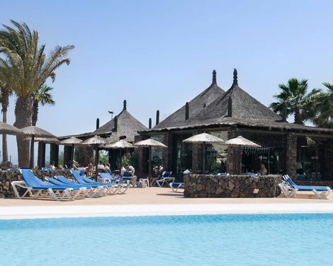 Hotel Beatriz Costa & Spa-1