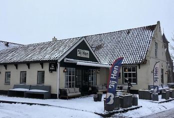 1761 Hotel