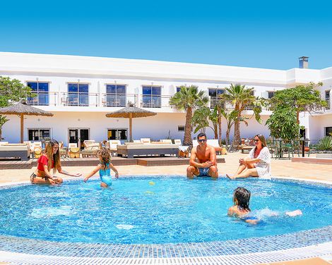 Coral Cotillo Beach Hotel-4