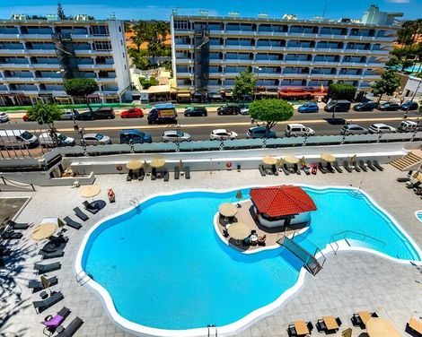 BLUESEA Rey Carlos-2