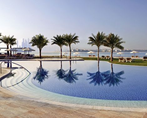 Waldorf Astoria Dubai Palm Jumeirah-3