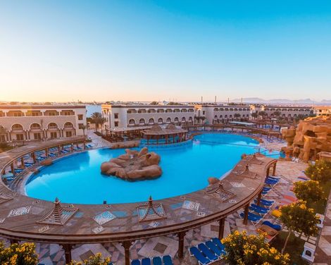 Sentido Mamlouk Palace Resort-3