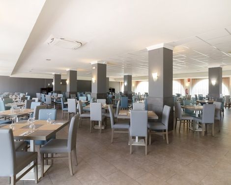 Ibersol Playa Dorada-4