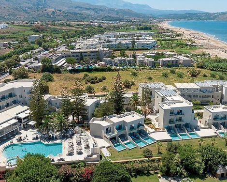 Vantaris Luxury Beach Resort-2