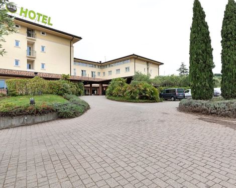 B&B HOTEL Affi Lago di Garda-4