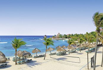Hotel, Catalonia Riviera Maya