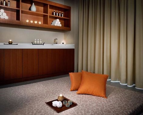 Marriott Hotel Downtown, Abu Dhabi-1