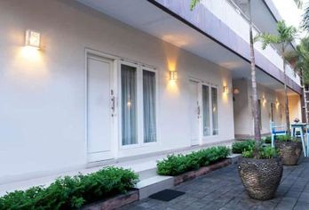 Hotel, Gaing Mas Residence By Gaing Mas Group