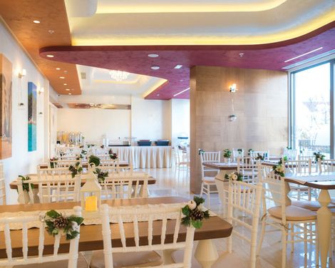 Hotel Kadmo by Aycon-4