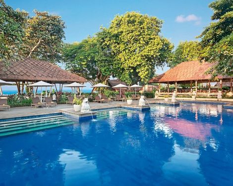 Mercure Resort Sanur-3