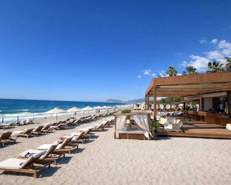 World Star Beach Resort & Spa-0