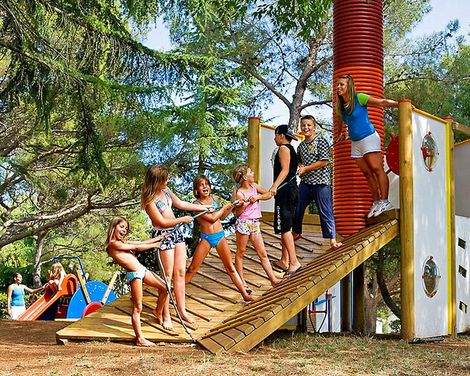 Brioni Sunny Camping by Valamar-4