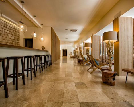 Aminess Senses Resort-3